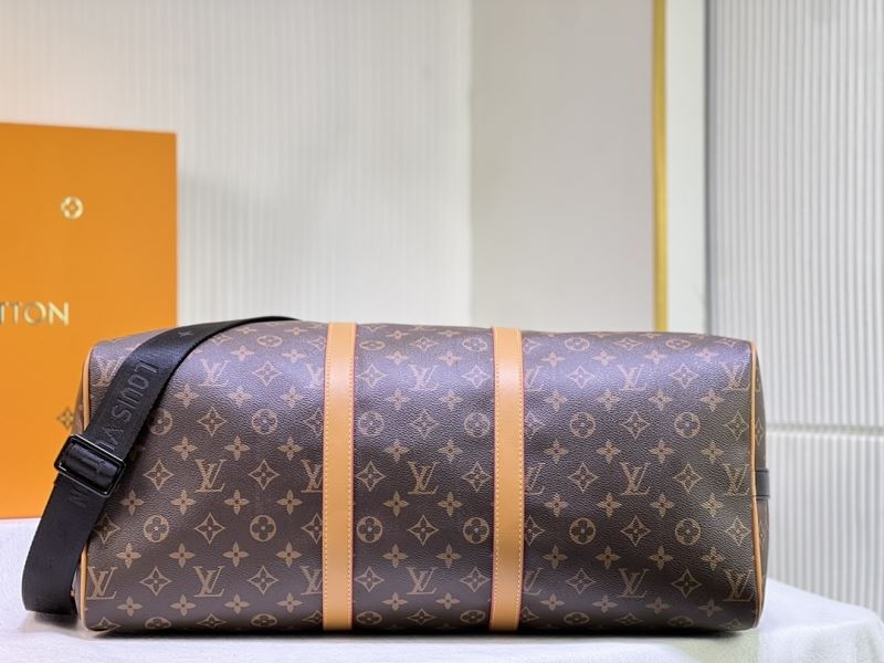 LV Travel Bags